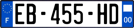 EB-455-HD