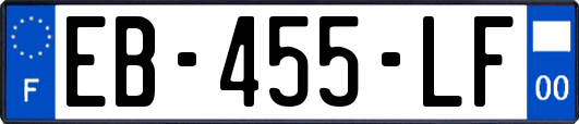 EB-455-LF
