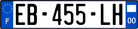 EB-455-LH