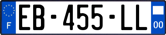 EB-455-LL