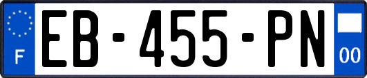EB-455-PN