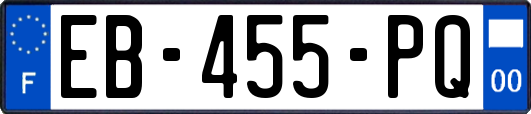 EB-455-PQ