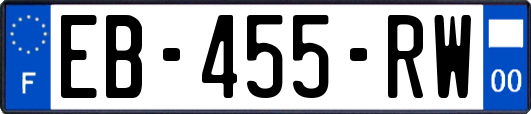 EB-455-RW