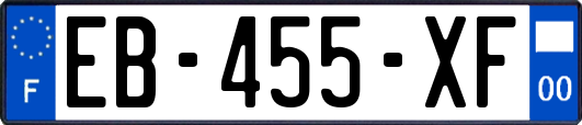 EB-455-XF