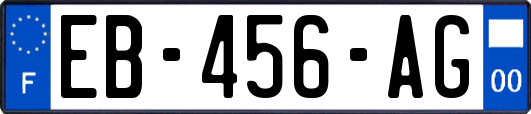 EB-456-AG