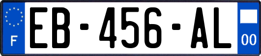 EB-456-AL