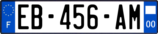 EB-456-AM