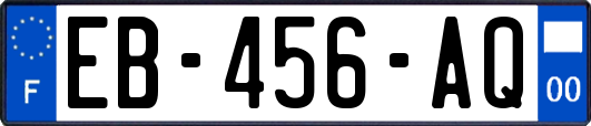 EB-456-AQ