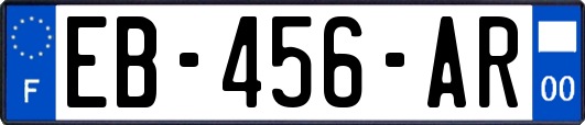 EB-456-AR