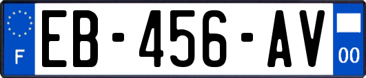 EB-456-AV