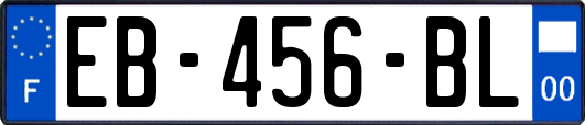 EB-456-BL