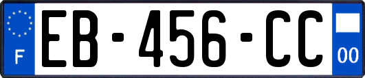 EB-456-CC