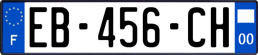 EB-456-CH