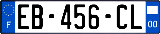 EB-456-CL