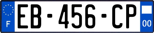 EB-456-CP