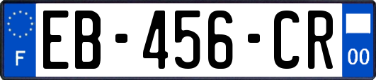 EB-456-CR