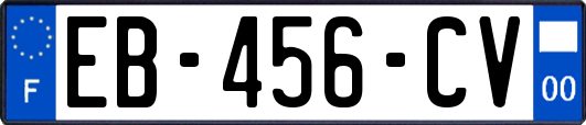 EB-456-CV