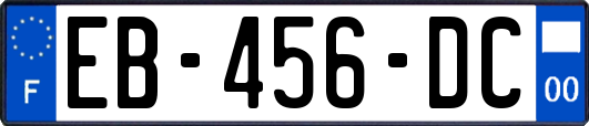 EB-456-DC