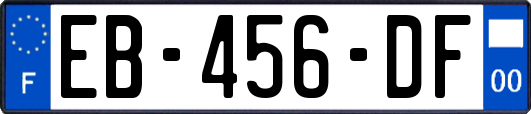 EB-456-DF