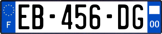 EB-456-DG