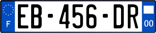 EB-456-DR