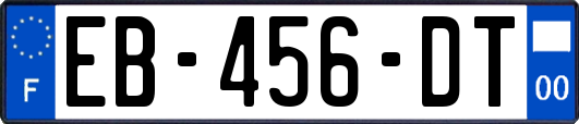 EB-456-DT