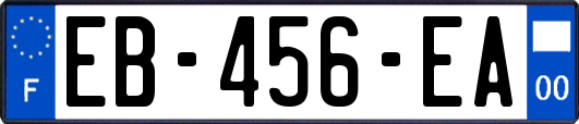EB-456-EA