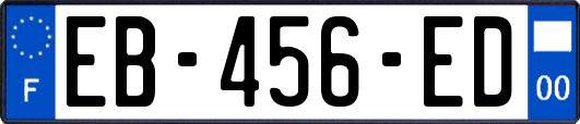 EB-456-ED