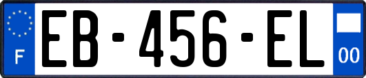 EB-456-EL