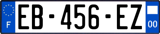 EB-456-EZ