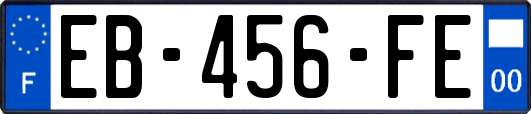 EB-456-FE