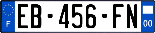 EB-456-FN