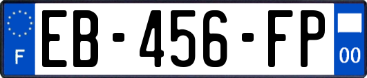 EB-456-FP