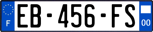 EB-456-FS