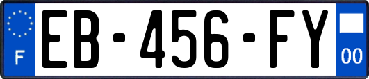 EB-456-FY