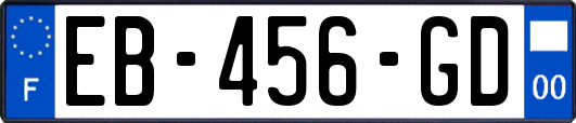 EB-456-GD