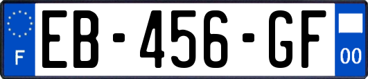 EB-456-GF