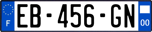 EB-456-GN