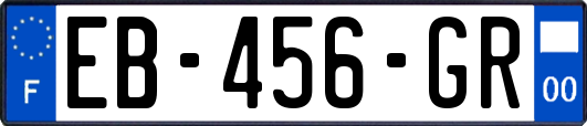 EB-456-GR