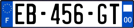 EB-456-GT