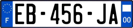 EB-456-JA