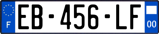 EB-456-LF