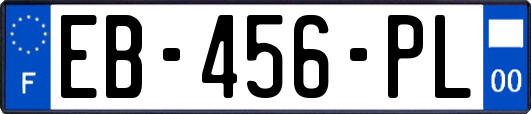 EB-456-PL