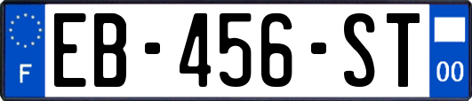 EB-456-ST