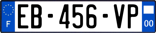 EB-456-VP