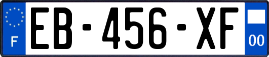 EB-456-XF