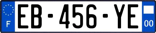 EB-456-YE