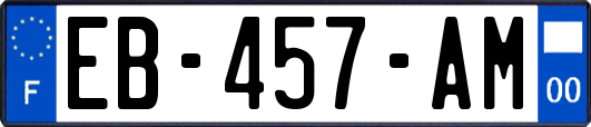 EB-457-AM