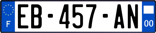 EB-457-AN