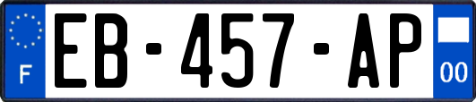 EB-457-AP